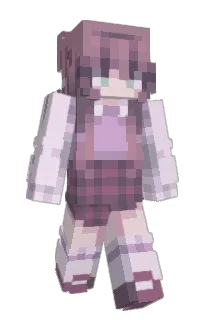 Juhadiss's Minecraft skin