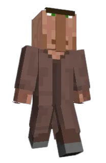 Front of Neopeo2020's skin