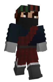 Front of Mafia_Goon's skin