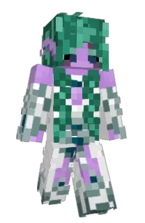 neoqueentitania's Minecraft skin