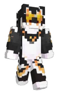 IXBOB's Minecraft skin
