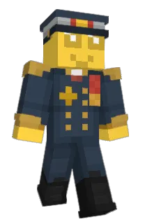 Front of TangHere's skin