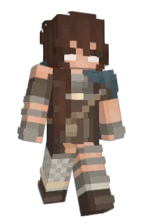 W1lh3lm1n4's Minecraft skin