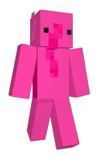 BigDowski's Minecraft skin