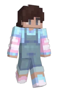 Front of just_chriss's skin
