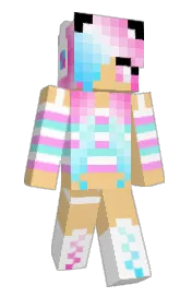 Skin preview