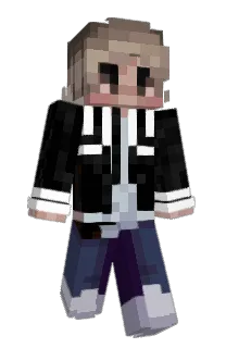 Front of kakstermaxx's skin