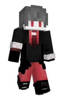 Front of ItsRequiem's skin
