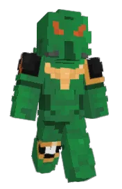 Skin preview