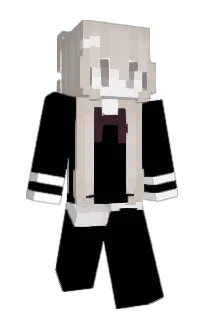 Front of anamustdie's skin