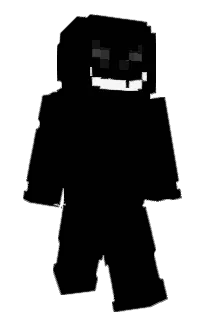 THlM's Minecraft skin