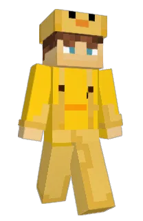 Front of tijny_'s skin