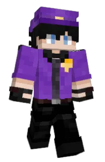 Front of EeveeBunny's skin