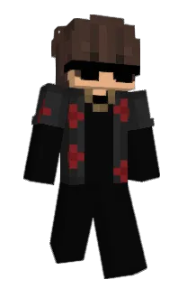 Front of w__i's skin