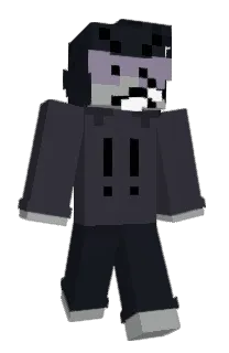 Front of pickerskatin's skin