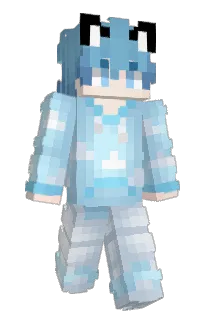 militaryfool218's Minecraft skin