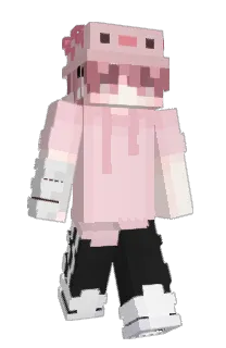 Front of GDragons's skin