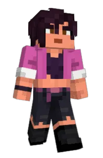 Front of Minglee21's skin