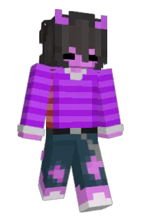 Front of shlo0opy's skin