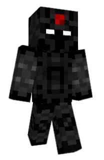 Front of MisterM4rcus's skin