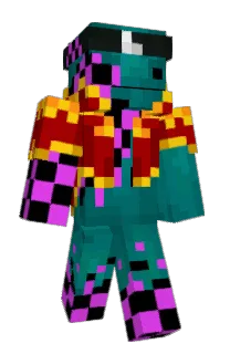 Front of Dio_ggenes69's skin