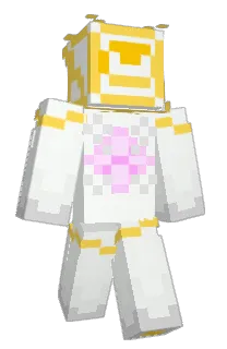 Front of NewMedical's skin