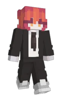 Front of Em0tiv's skin