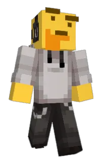 Front of midorikoura369's skin