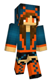susanatron's Minecraft skin