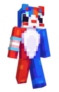 Front of Firecracker1195's skin