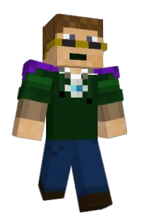Front of Danoonin_15's skin