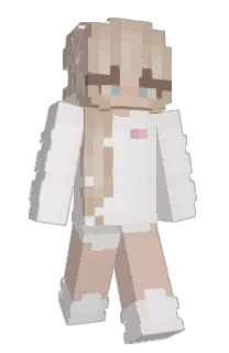Front of NikkiiMx's skin