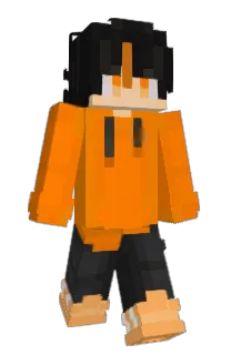Front of Kellydud's skin