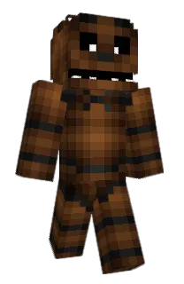bammblake's Minecraft skin