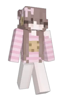 rose_qtx's Minecraft skin