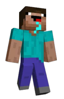 BigEbic's Minecraft skin