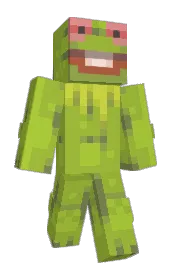Skin preview