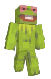 Front of Hash420_'s skin