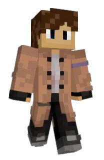 Front of Jormunheim's skin