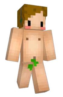 Pofistal's Minecraft skin