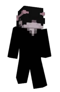Valoricx's Minecraft skin