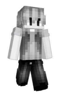 Front of vayerek's skin
