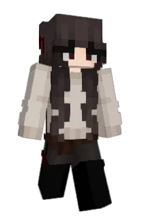 Front of _plexii's skin