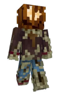 tommmmmmythy's Minecraft skin