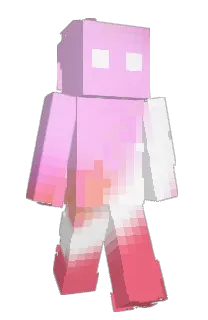 Front of azhapu's skin
