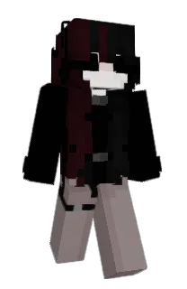 vBaguette's Minecraft skin