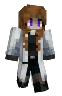 Front of LunatheMusician's skin
