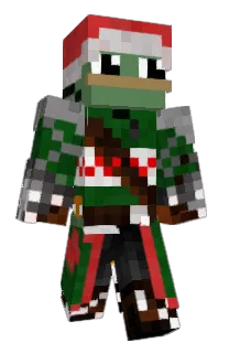 Front of BOBBING_TOAD's skin