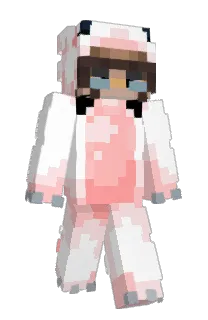 vantenn's Minecraft skin