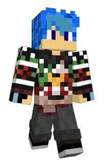Front of DadoDaBrodo's skin